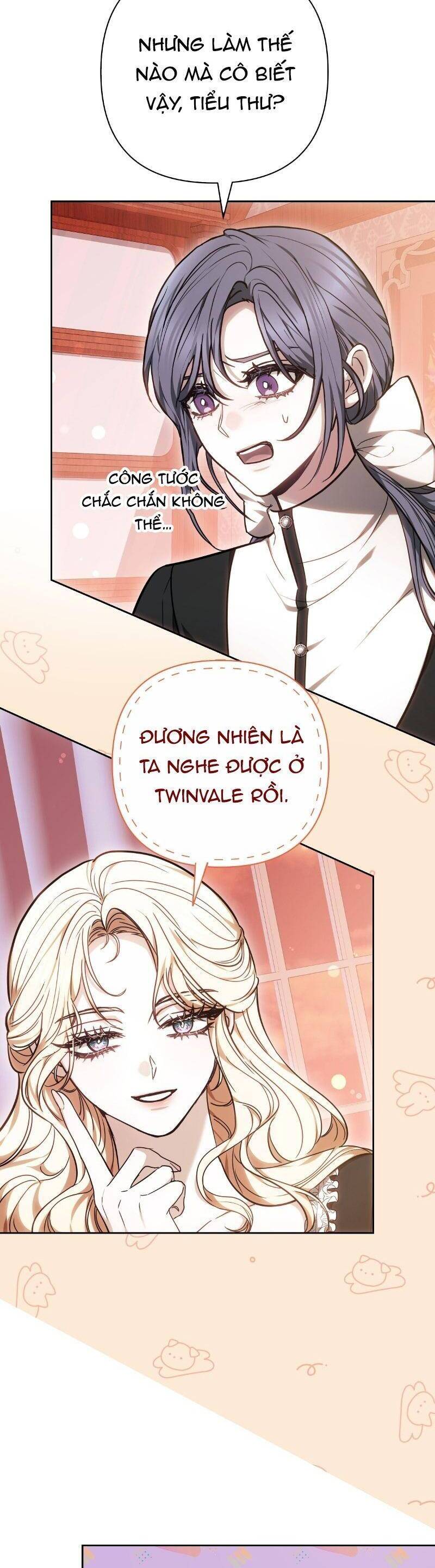 Mang Em Vào Giấc Ngủ Chương 12 Ảnh 52