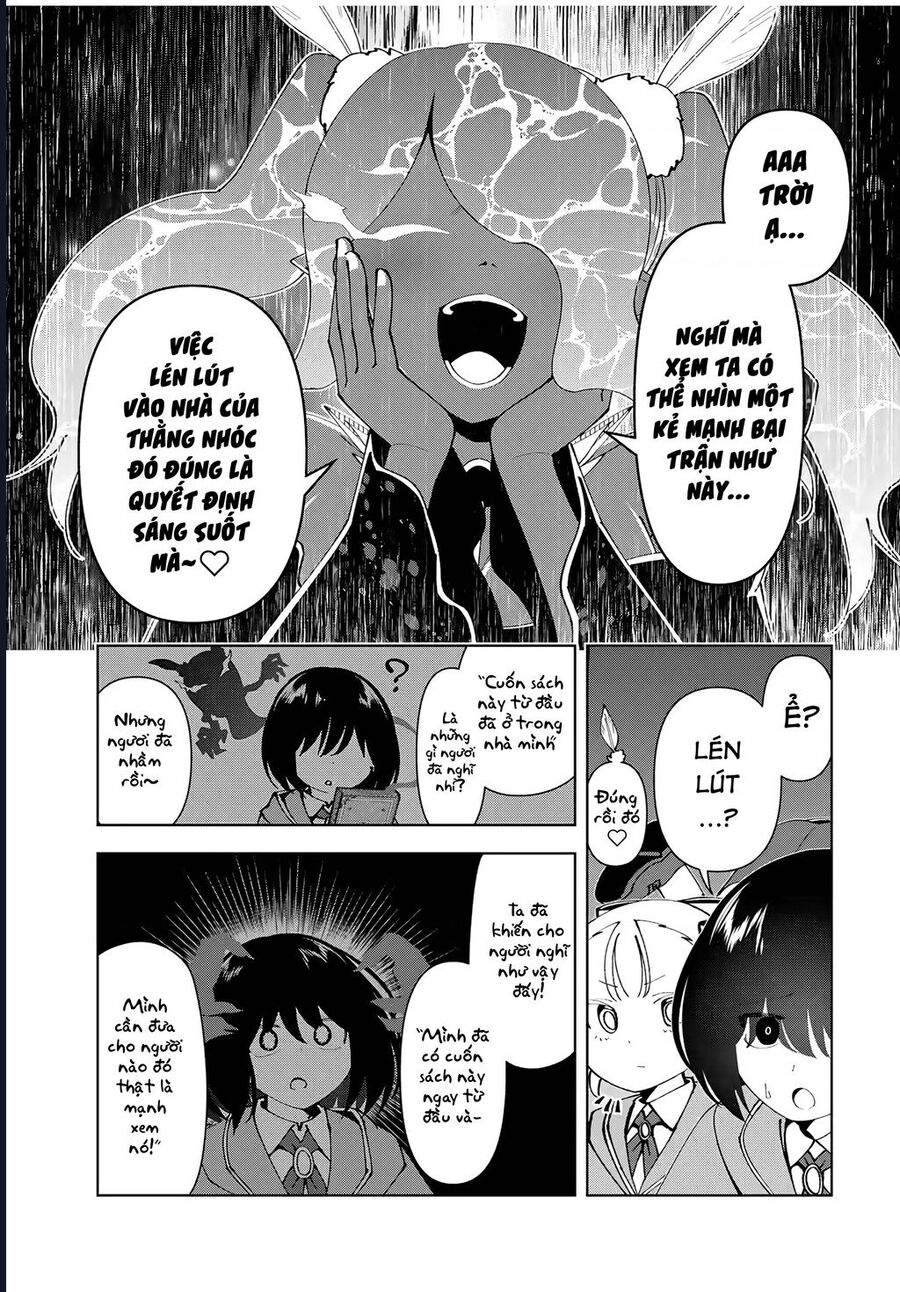 Yuusha To Yobareta Nochi Ni: Soshite Musou Otoko Wa Kazoku Wo Tsukuru Chương 60 Ảnh 15