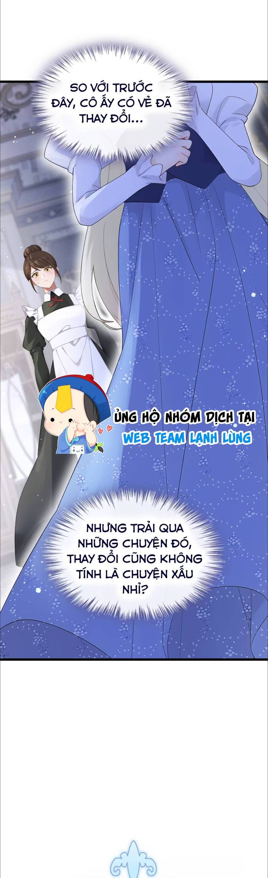 Sau Khi Nhường Lại Thiên Phú, Ta Trở Thành Bảo Bối Của Giới Pháp Thuật Chương 13 Ảnh 12