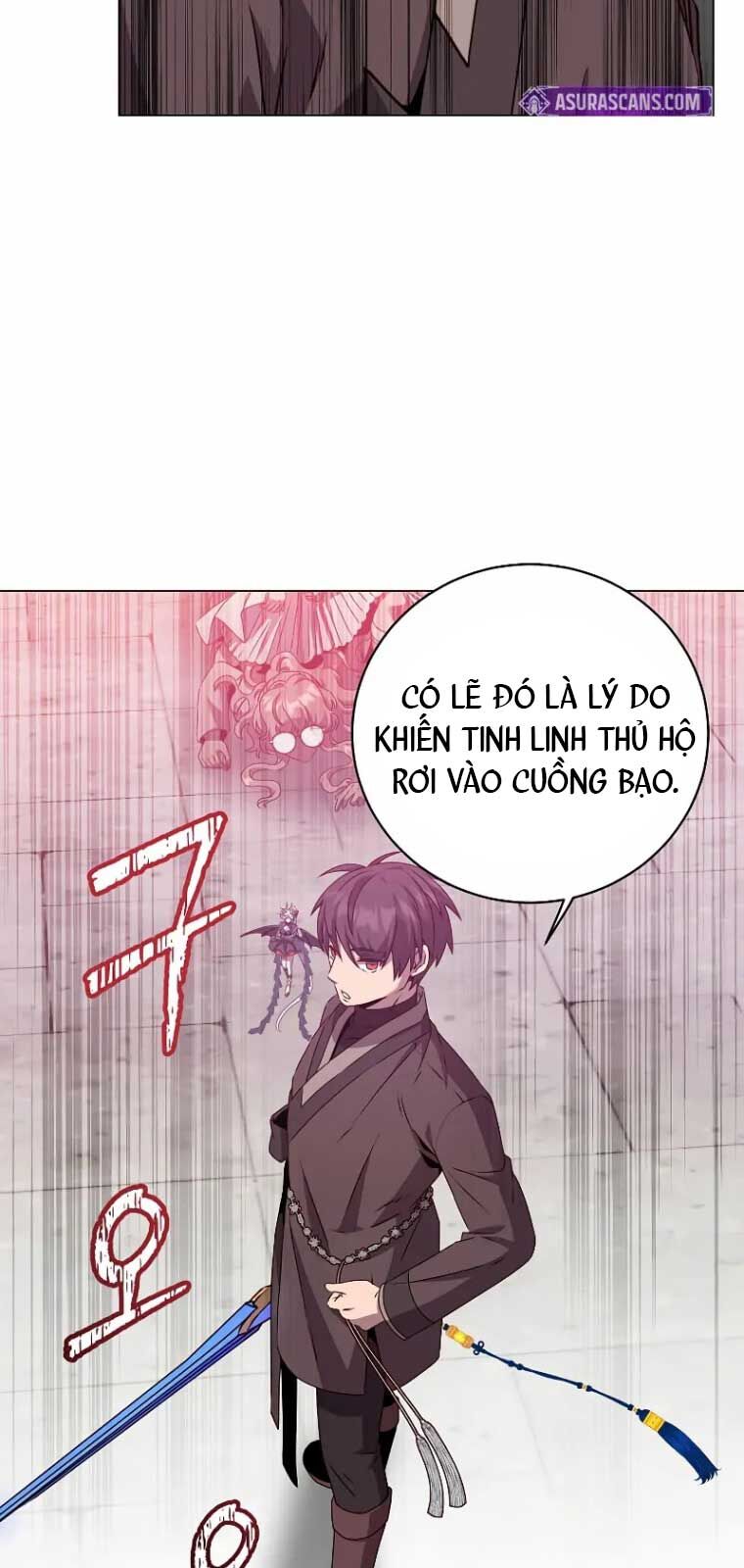 Anh Hùng Mạnh Nhất Trở Lại Chương 201 Ảnh 27