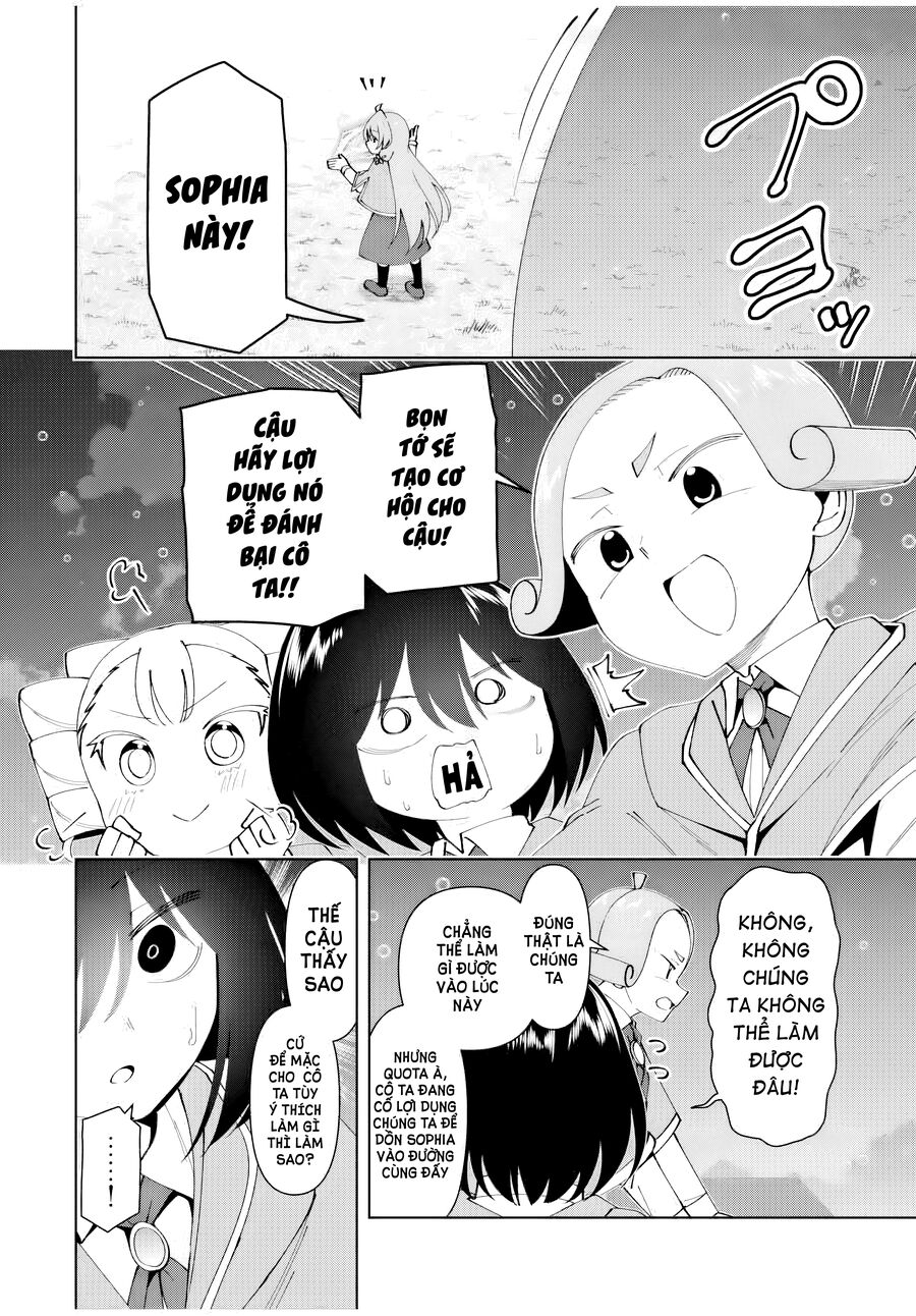 Yuusha To Yobareta Nochi Ni: Soshite Musou Otoko Wa Kazoku Wo Tsukuru Chương 61 Ảnh 5