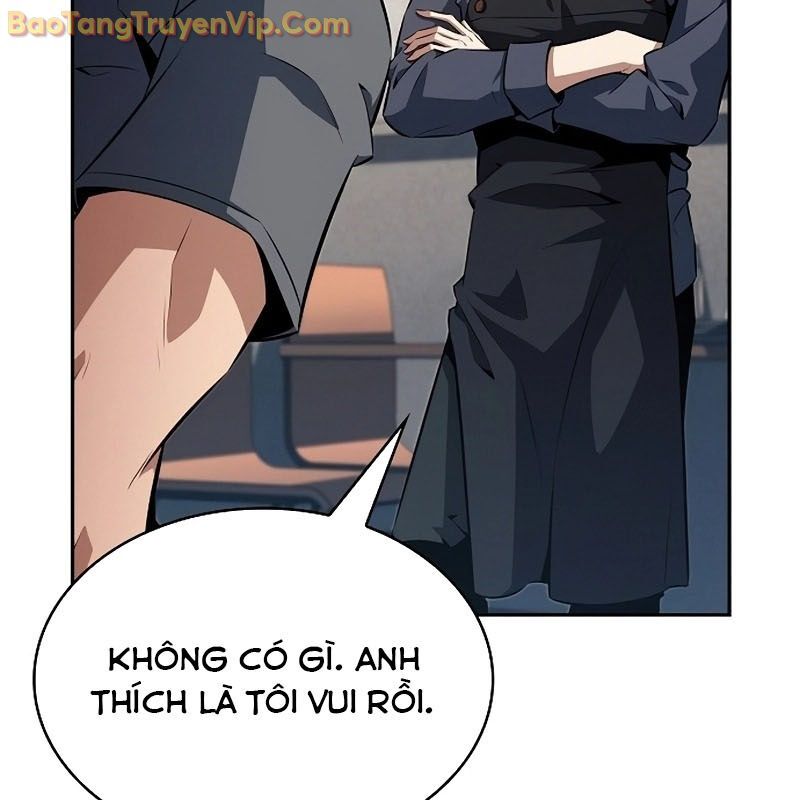Quán Ăn Định Mệnh Chương 3 Ảnh 257