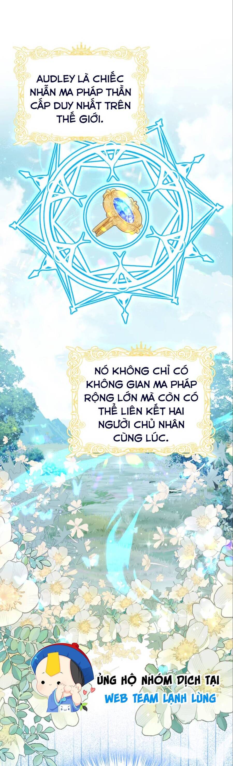 Sau Khi Nhường Lại Thiên Phú, Ta Trở Thành Bảo Bối Của Giới Pháp Thuật Chương 13 Ảnh 26