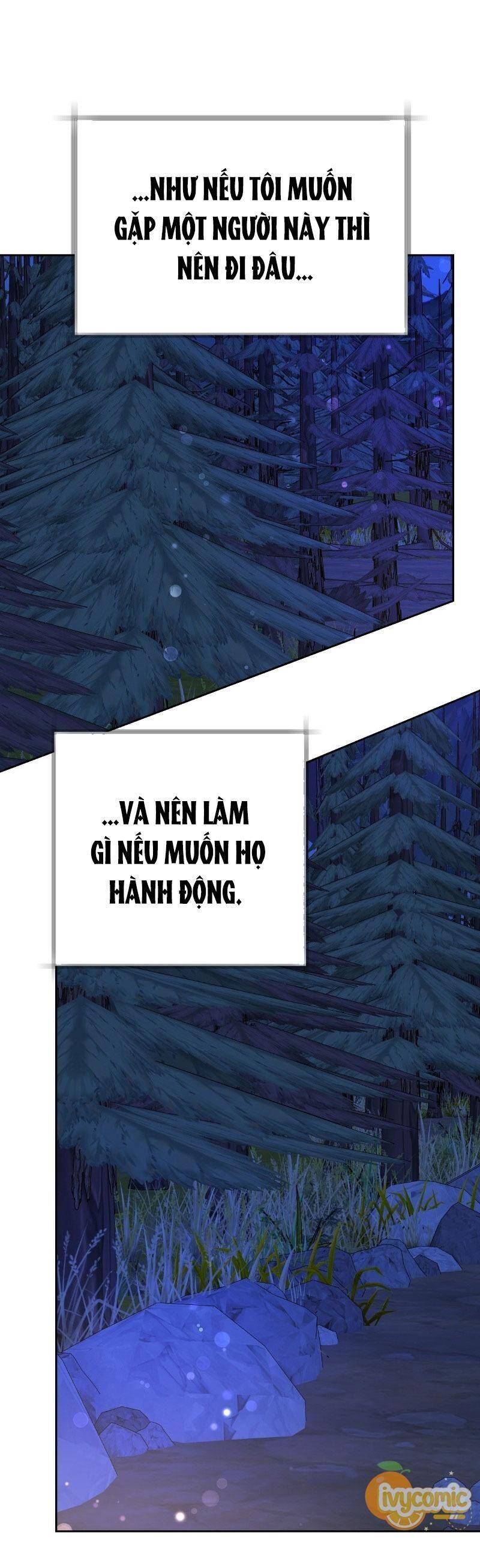 Mang Em Vào Giấc Ngủ Chương 12 Ảnh 59