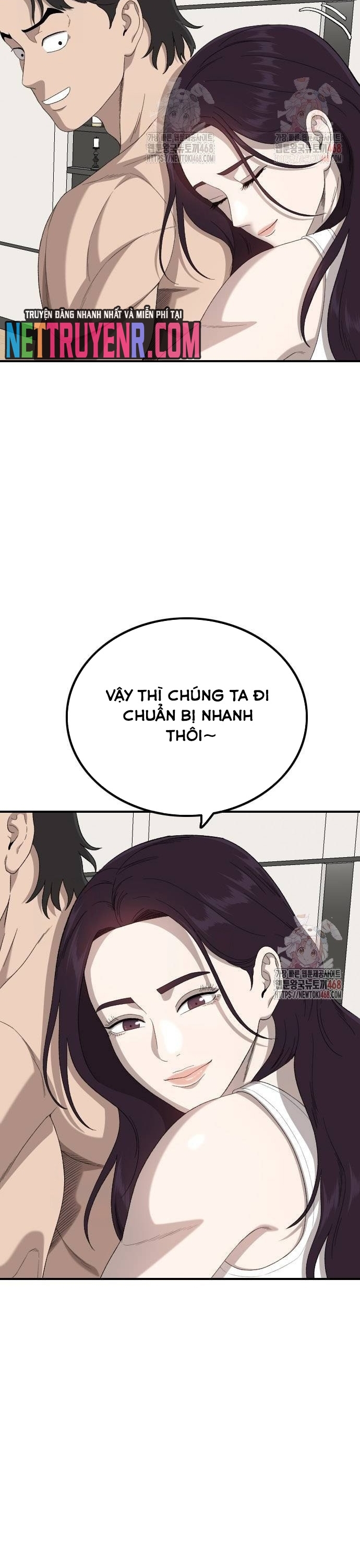 Người Xấu Chương 254 Ảnh 10