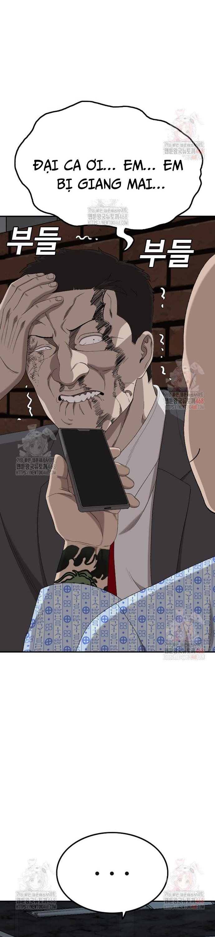 Người Xấu Chương 253 Ảnh 3