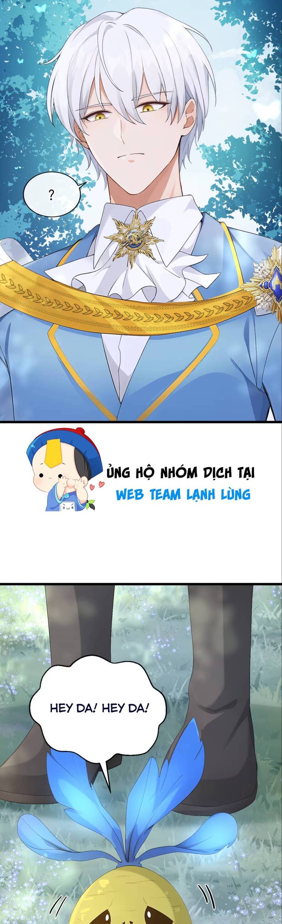 Sau Khi Nhường Lại Thiên Phú, Ta Trở Thành Bảo Bối Của Giới Pháp Thuật Chương 13 Ảnh 24