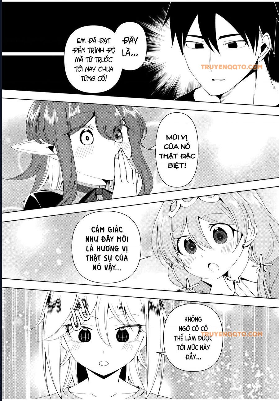 Yuusha To Yobareta Nochi Ni: Soshite Musou Otoko Wa Kazoku Wo Tsukuru Chương 63 Ảnh 17