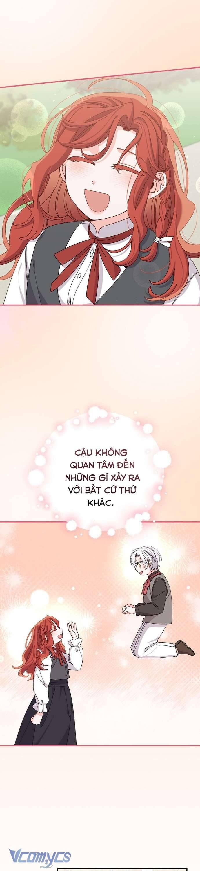 Chị Gái Của Nhân Vật Phản Diện Hôm Nay Đang Đau Khổ Chương 74 Ảnh 20