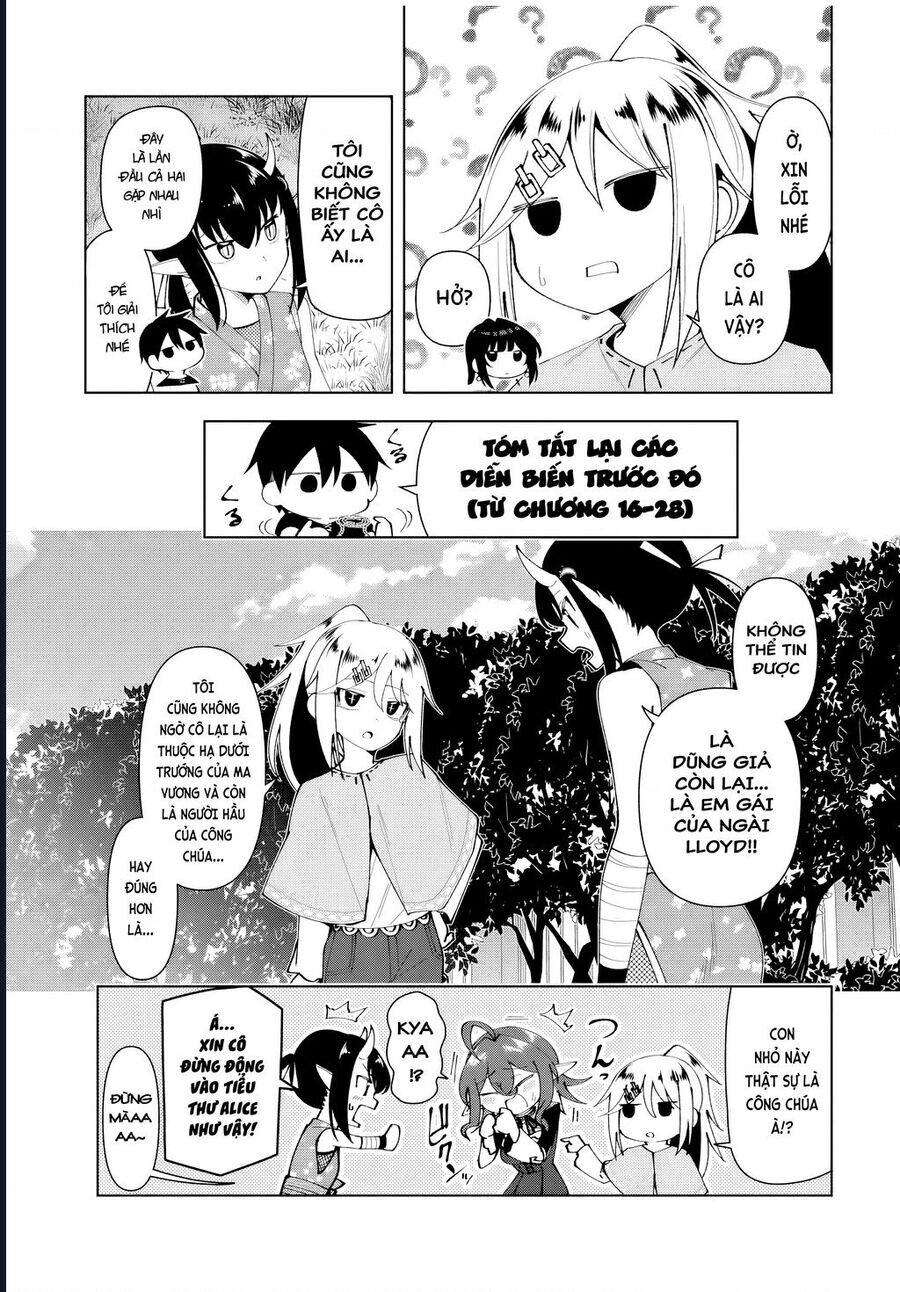 Yuusha To Yobareta Nochi Ni: Soshite Musou Otoko Wa Kazoku Wo Tsukuru Chương 64 Ảnh 8