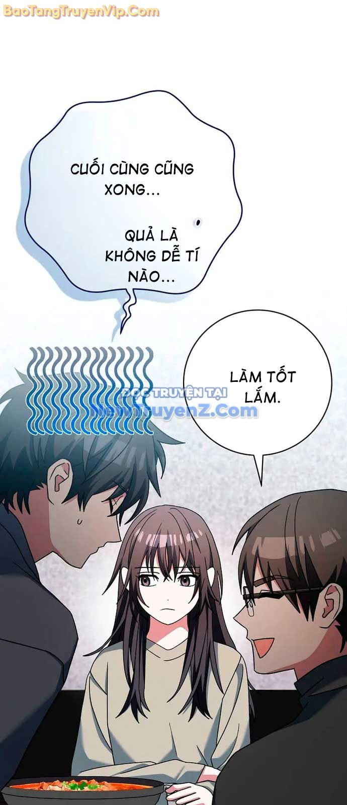Stream Của Cung Thủ Thiên Tài Chương 64 Ảnh 61