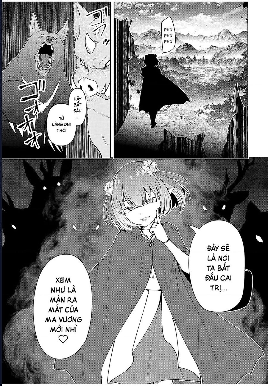 Yuusha To Yobareta Nochi Ni: Soshite Musou Otoko Wa Kazoku Wo Tsukuru Chương 66 Ảnh 4