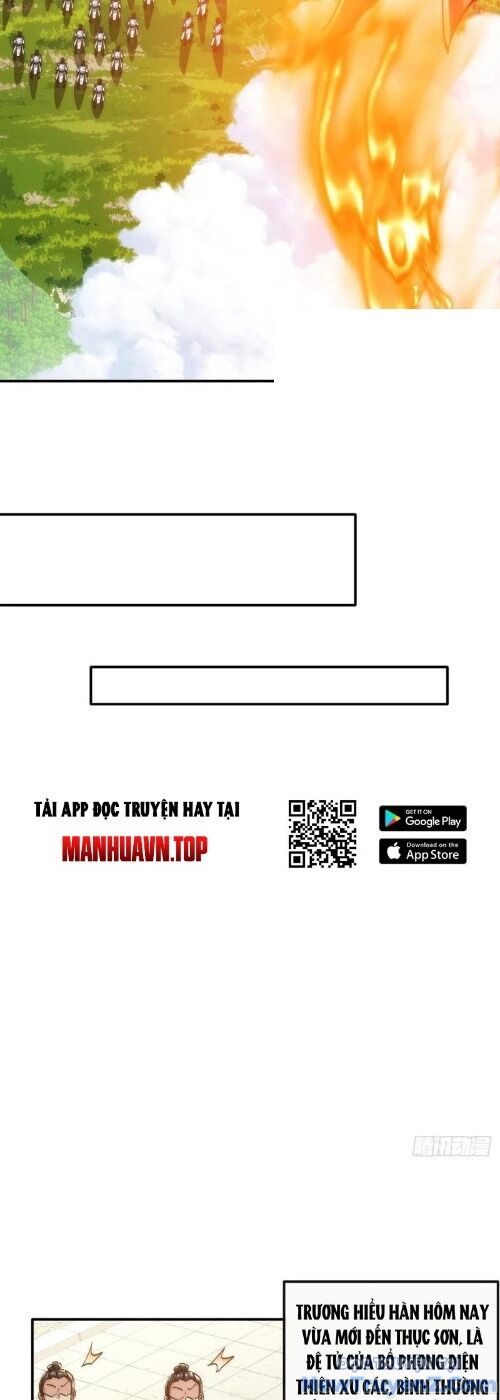 Mời Công Tử Trảm Yêu Chương 186 Ảnh 25
