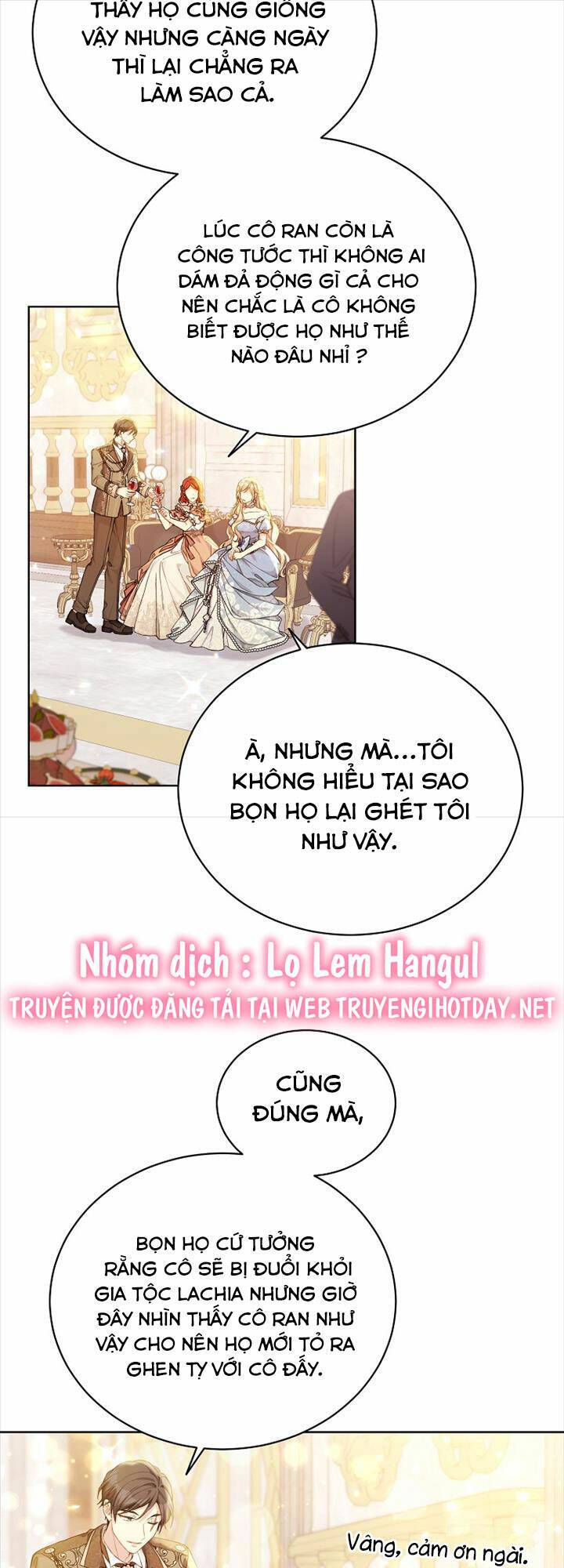 Vương Miện Viridescent Chương 98.1 Ảnh 25