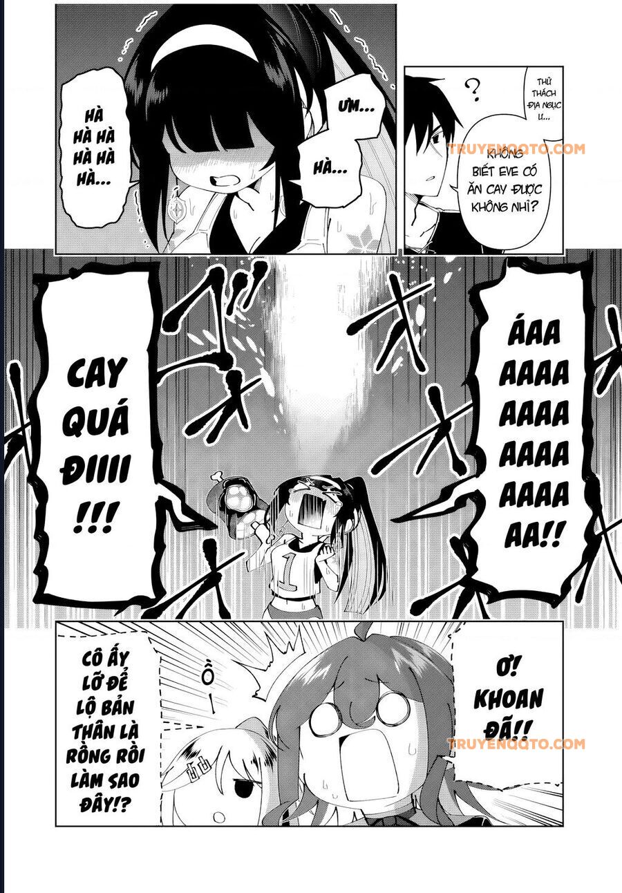 Yuusha To Yobareta Nochi Ni: Soshite Musou Otoko Wa Kazoku Wo Tsukuru Chương 63 Ảnh 12