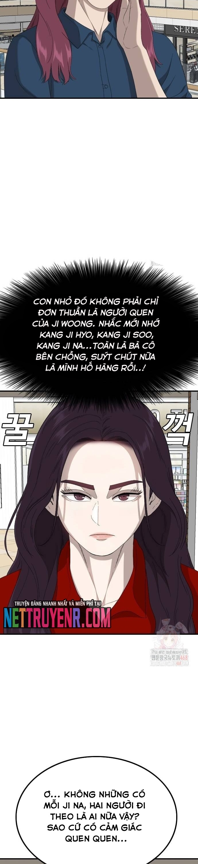 Người Xấu Chương 254 Ảnh 20