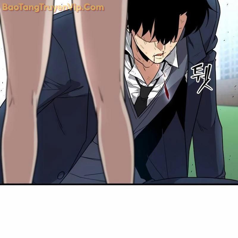 Hacker Báo Thù Chương 3 Ảnh 28