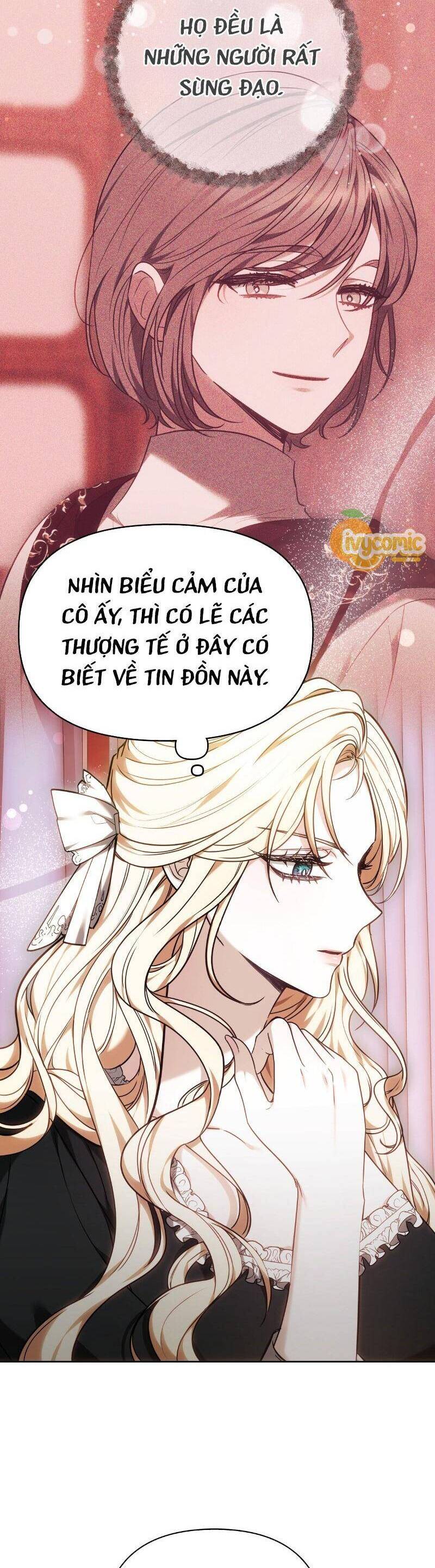 Mang Em Vào Giấc Ngủ Chương 12 Ảnh 51