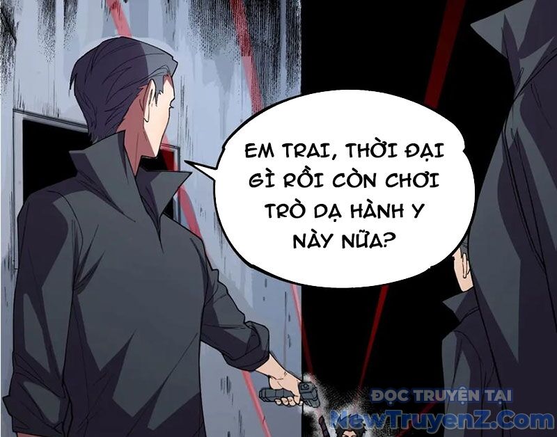 Cấm Chú Sư Mạnh Nhất Lịch Sử Chương 9 Ảnh 11