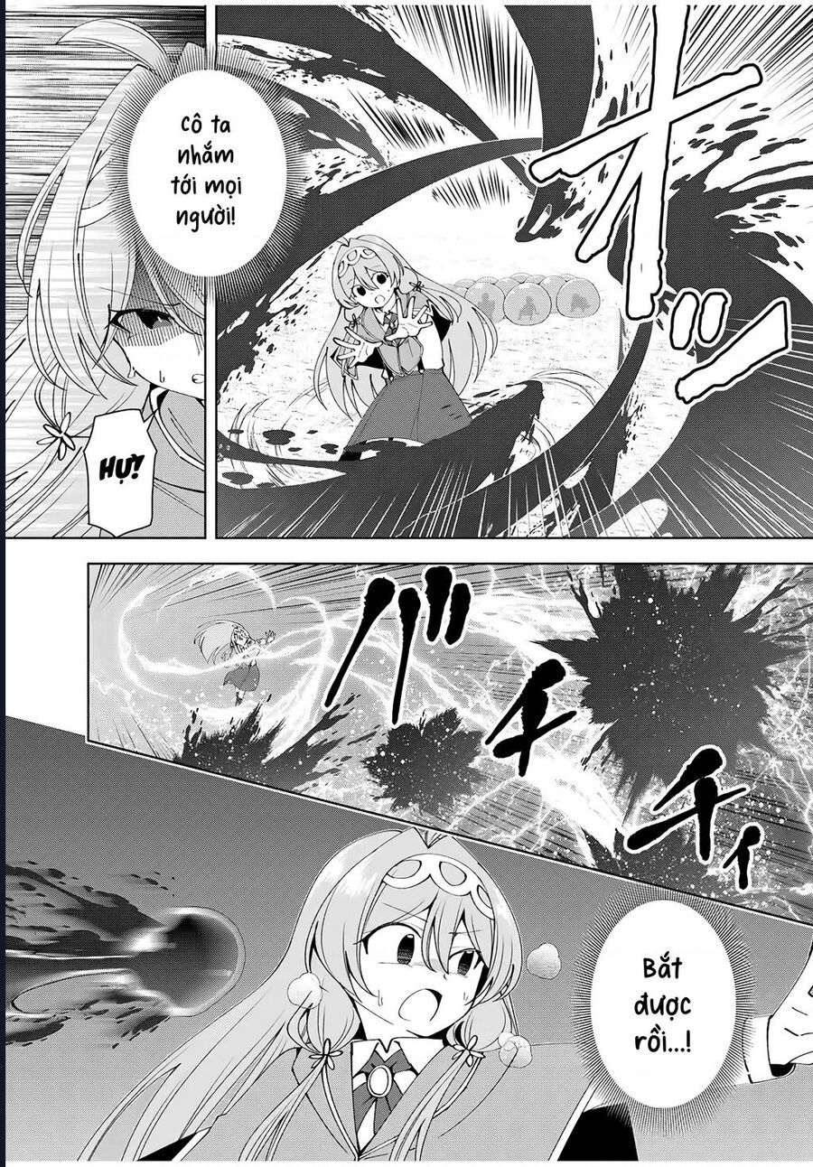 Yuusha To Yobareta Nochi Ni: Soshite Musou Otoko Wa Kazoku Wo Tsukuru Chương 60 Ảnh 13