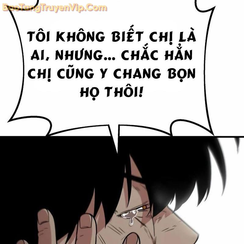 Hacker Báo Thù Chương 3 Ảnh 21