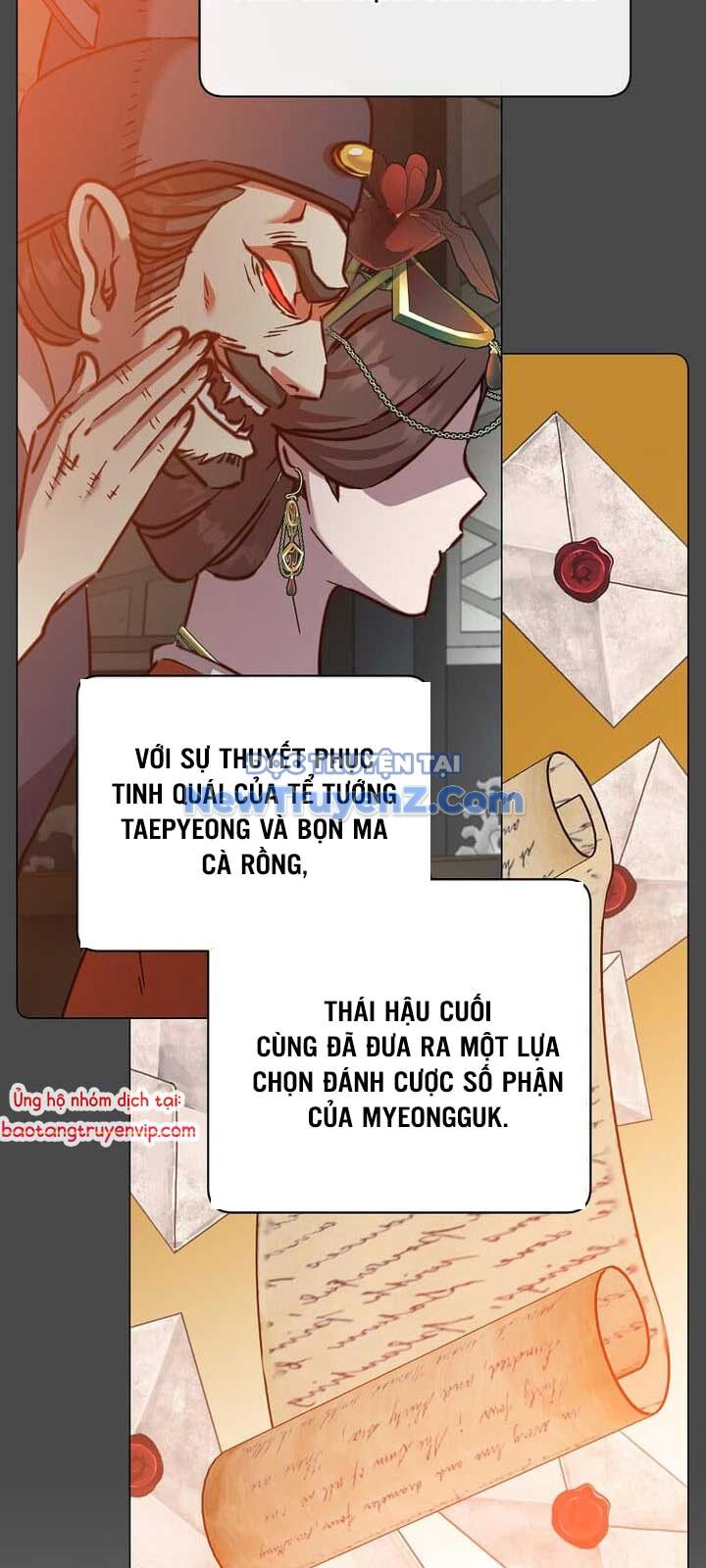 Anh Hùng Mạnh Nhất Trở Lại Chương 204 Ảnh 9