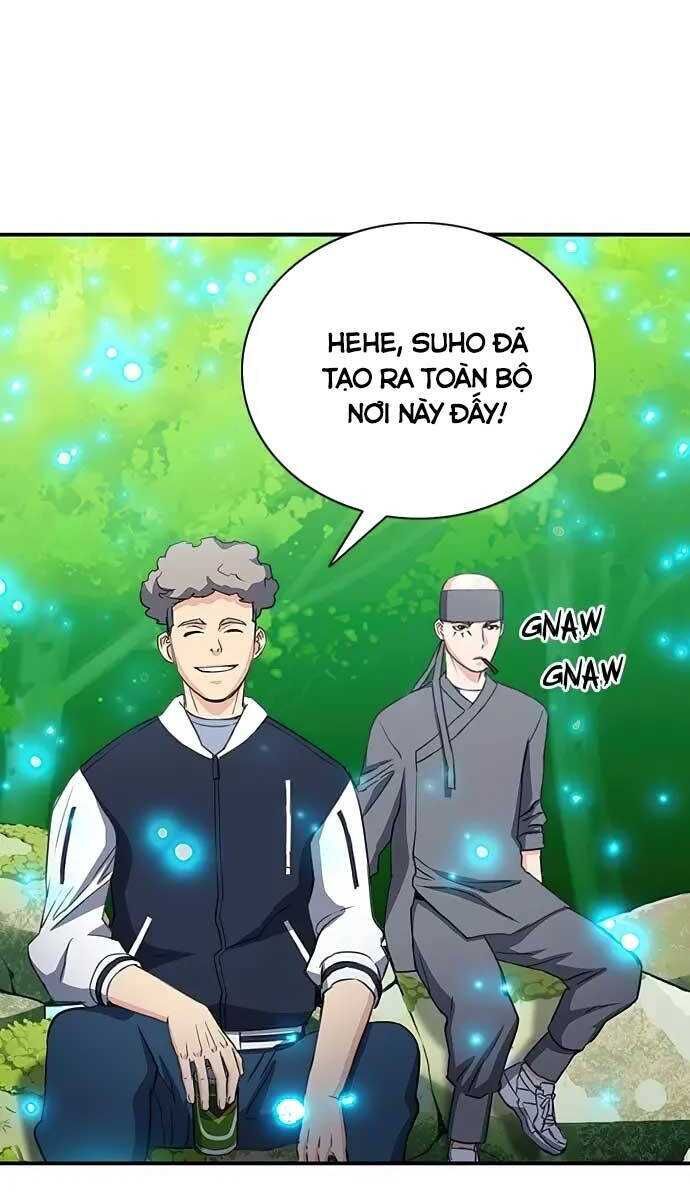 Druid Tại Ga Seoul - Người Hóa Thú Chương 102 Ảnh 38
