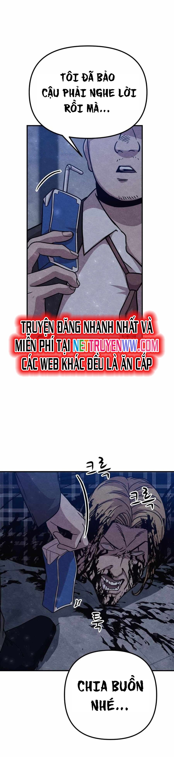 Đấng Cứu Thế Chương 26 Ảnh 31
