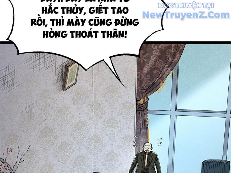 Ta Bắt Quái Thú Ở Tận Thế Chương 3 Ảnh 46