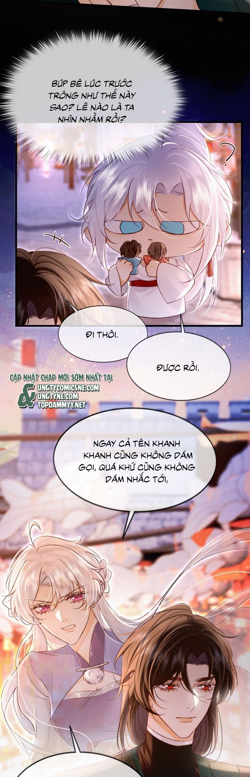 Nam Chủ Vì Sao Quyến Rũ Ta Chương 58 Ảnh 7