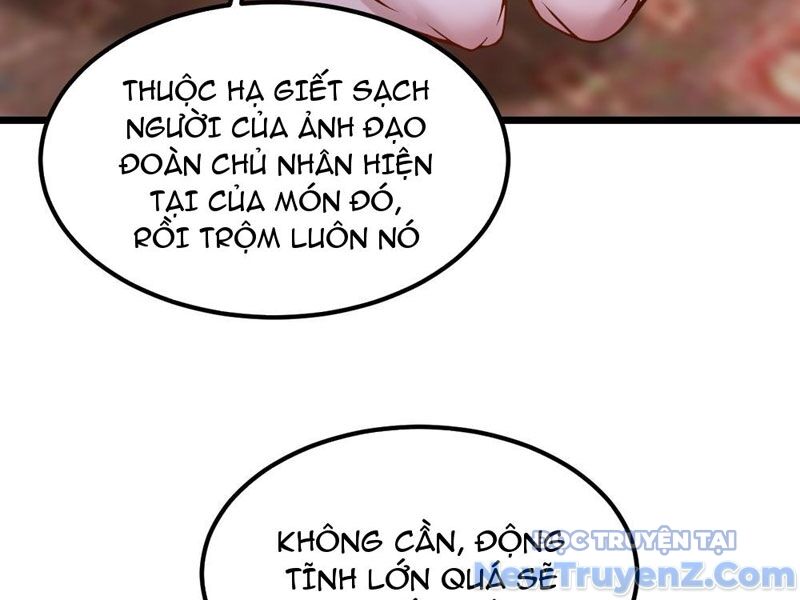 Ta Bắt Quái Thú Ở Tận Thế Chương 12 Ảnh 33
