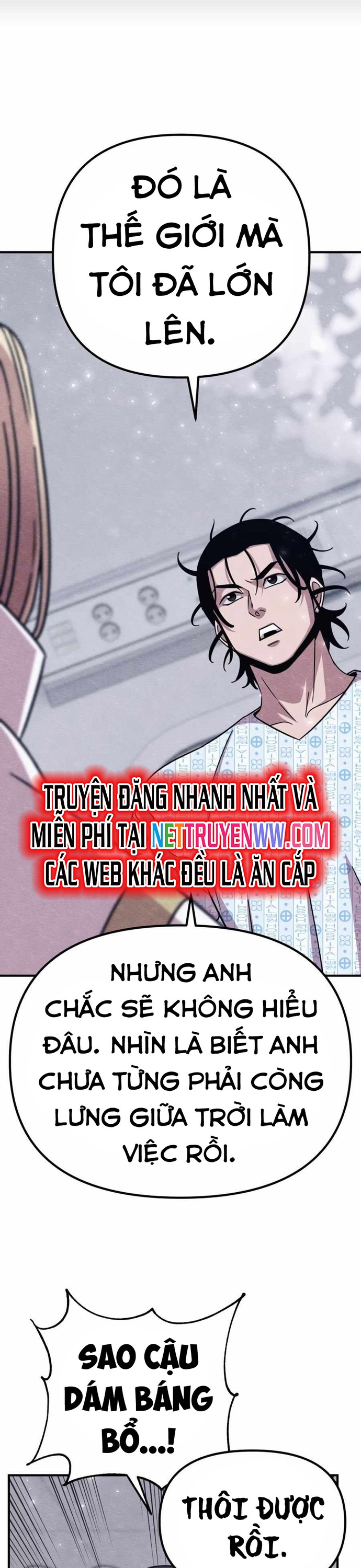 Đấng Cứu Thế Chương 22 Ảnh 17