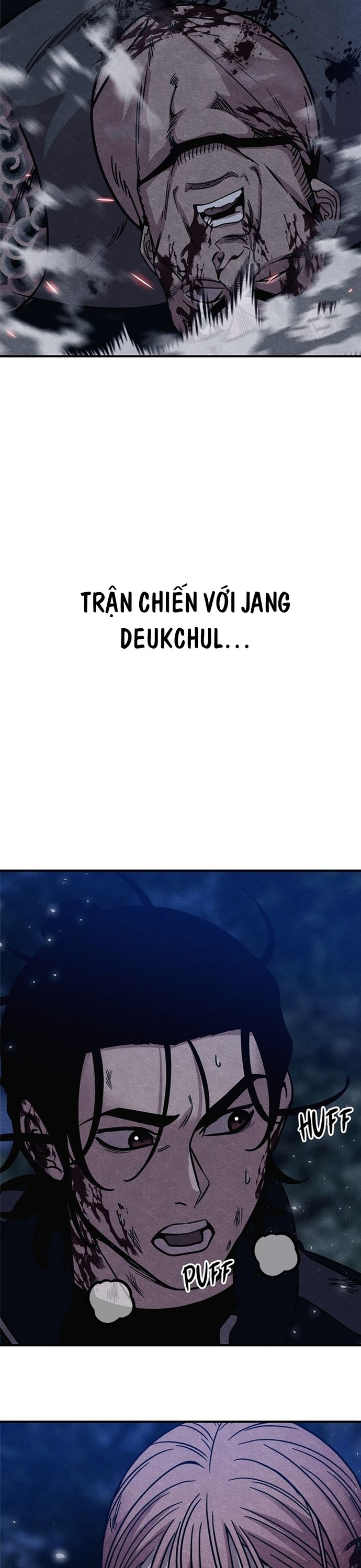 Đấng Cứu Thế Chương 37 Ảnh 63