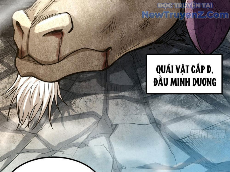 Ta Bắt Quái Thú Ở Tận Thế Chương 5 Ảnh 33
