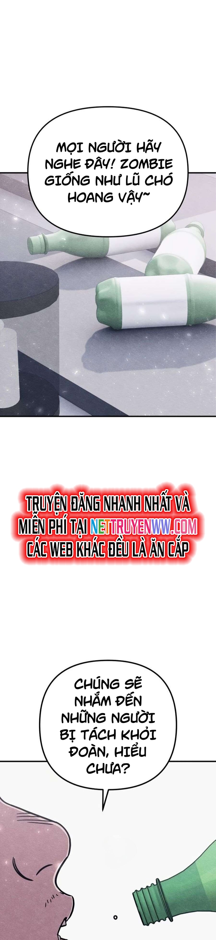 Đấng Cứu Thế Chương 24 Ảnh 28