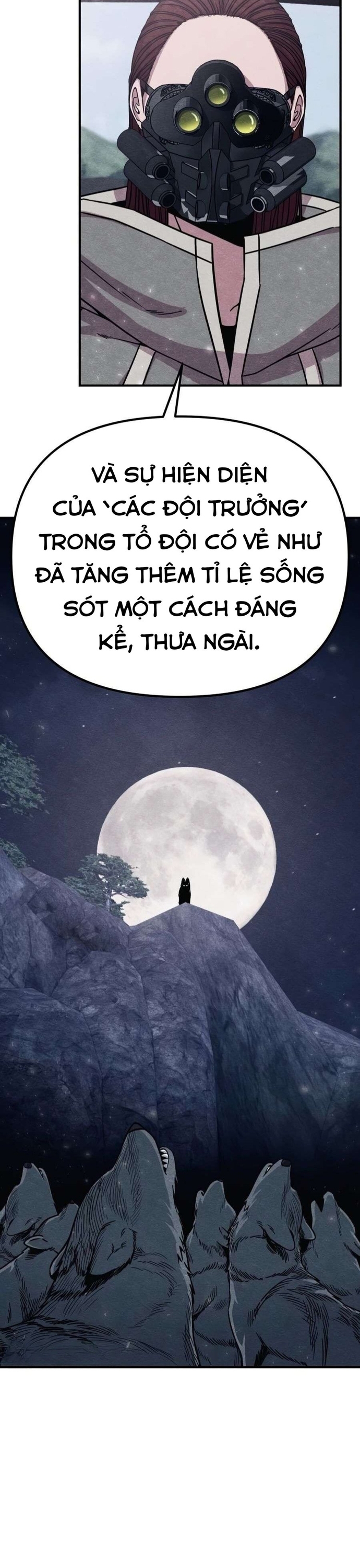 Đấng Cứu Thế Chương 24 Ảnh 18