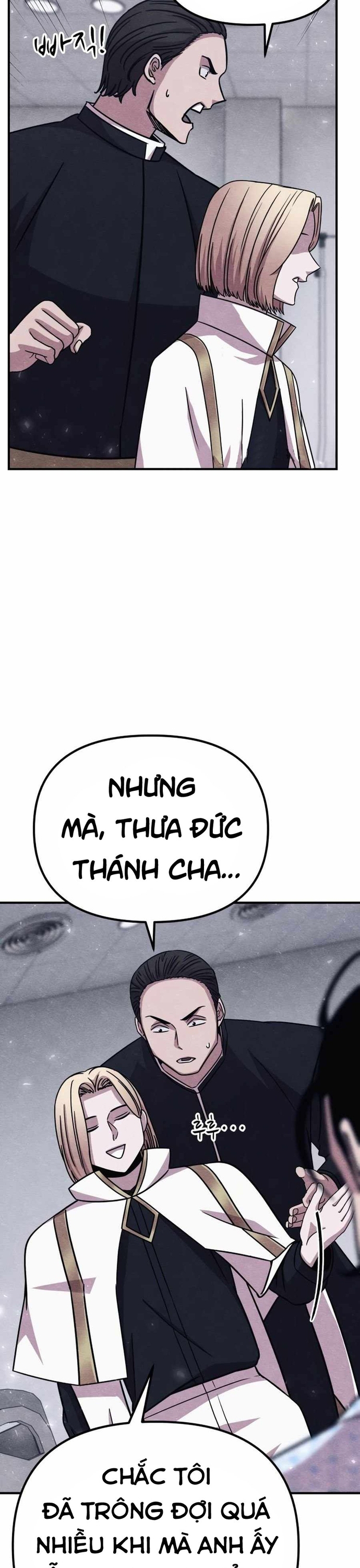 Đấng Cứu Thế Chương 22 Ảnh 18