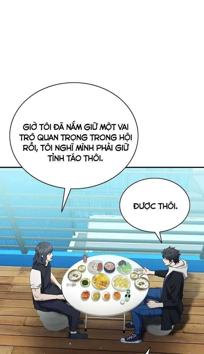 Druid Tại Ga Seoul - Người Hóa Thú Chương 102 Ảnh 92