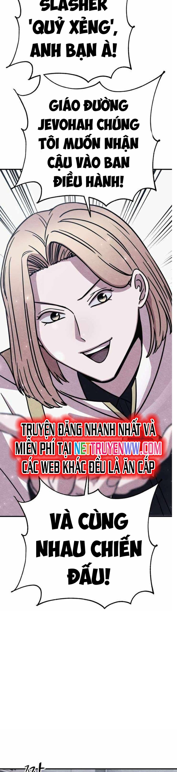 Đấng Cứu Thế Chương 21 Ảnh 63
