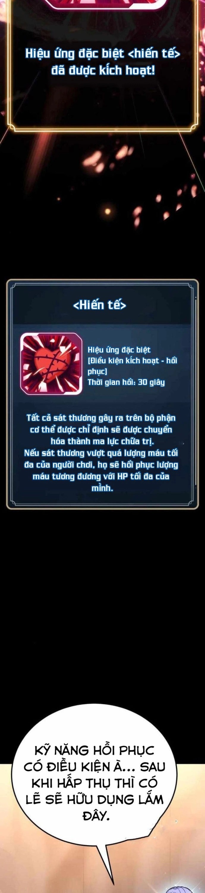 Người Chơi Phàm Thực Chương 10 Ảnh 46