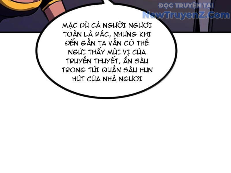 Ta Nhặt Rác Thượng Vương Giả Chương 66 Ảnh 27