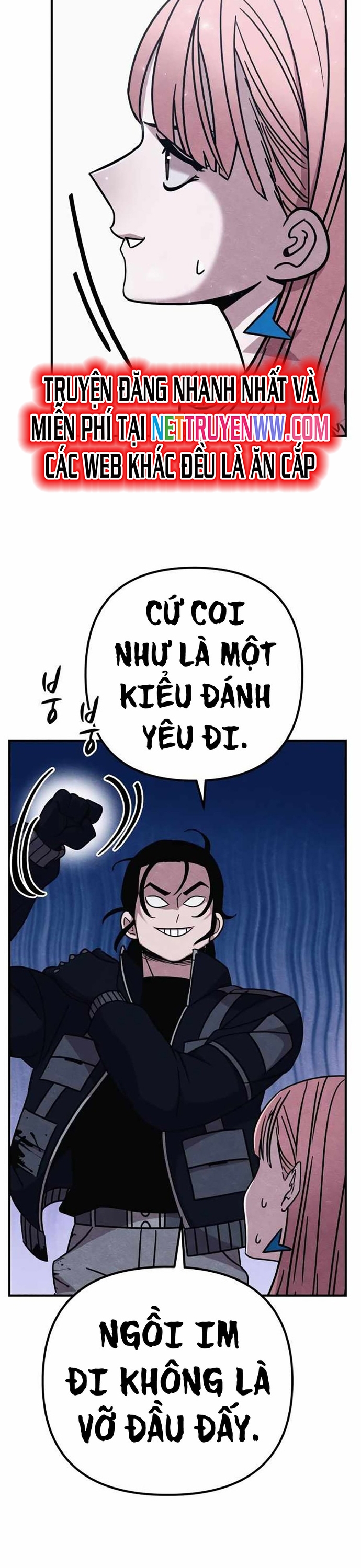 Đấng Cứu Thế Chương 23 Ảnh 53