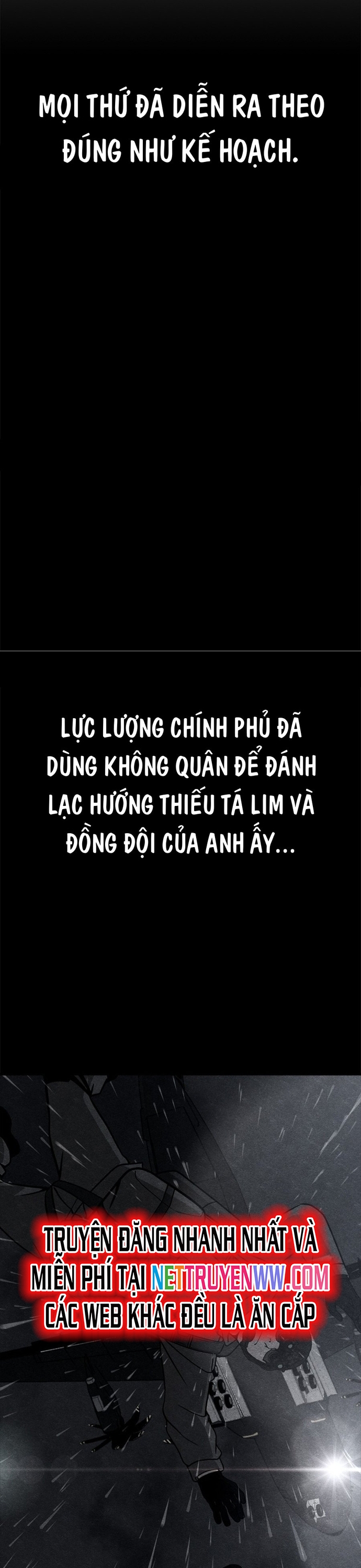 Đấng Cứu Thế Chương 34 Ảnh 13