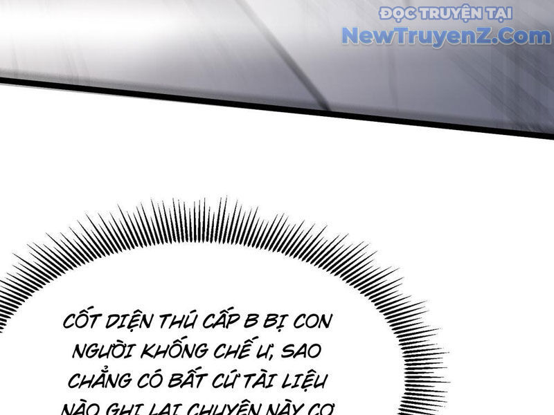Ta Bắt Quái Thú Ở Tận Thế Chương 3 Ảnh 42