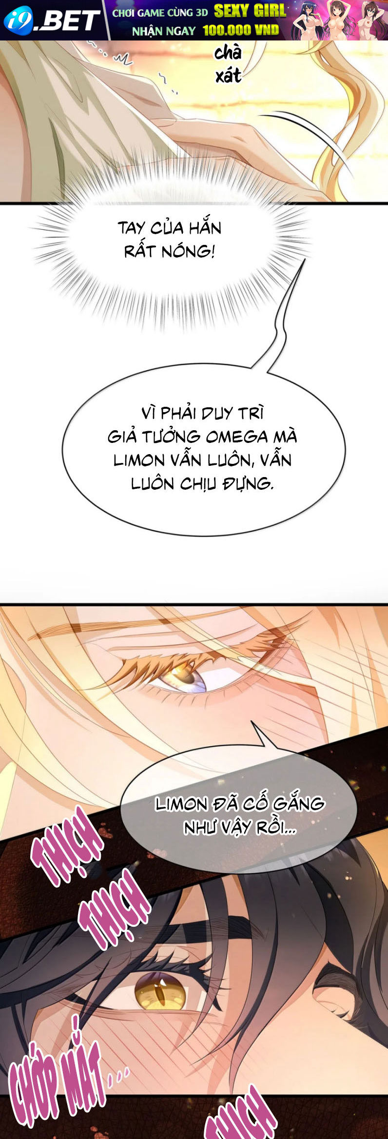 Tôi Trùng Sinh Trở Thành Tiểu Ác Long Của Vương Tử Điện Hạ Chương 75 Ảnh 10