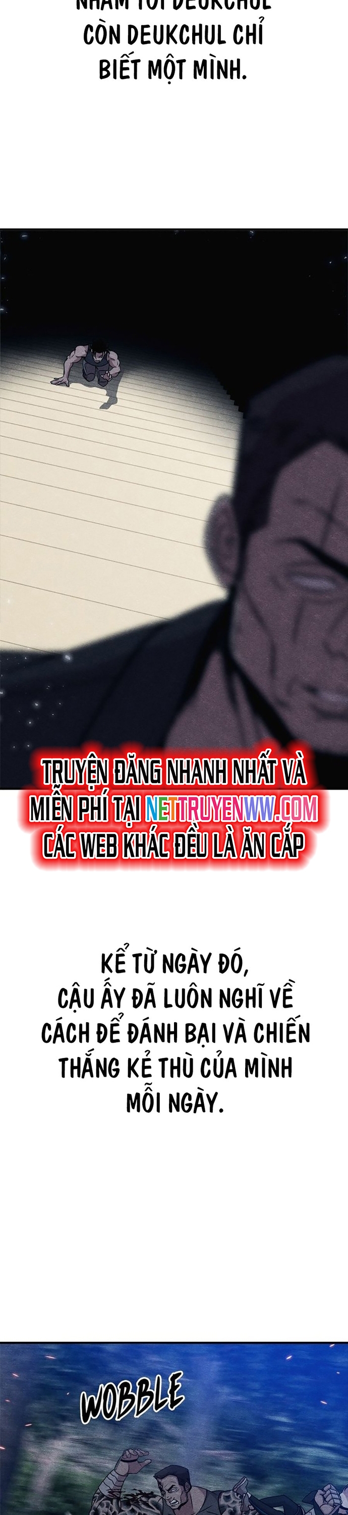 Đấng Cứu Thế Chương 37 Ảnh 30