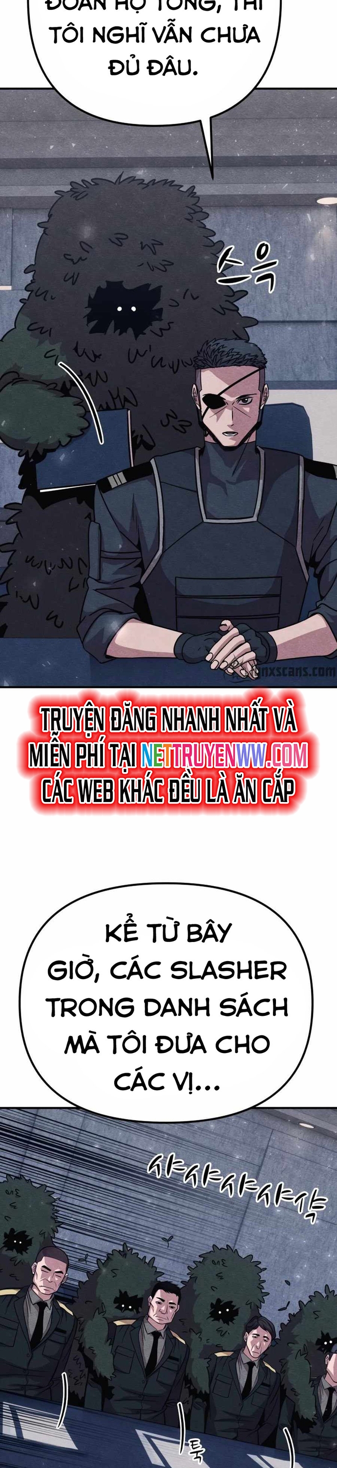 Đấng Cứu Thế Chương 22 Ảnh 36