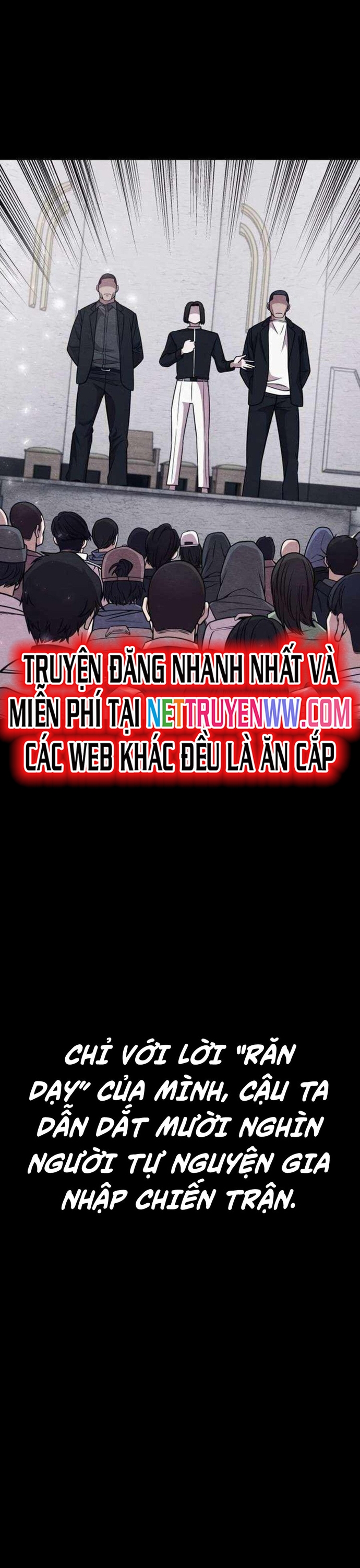 Đấng Cứu Thế Chương 21 Ảnh 29