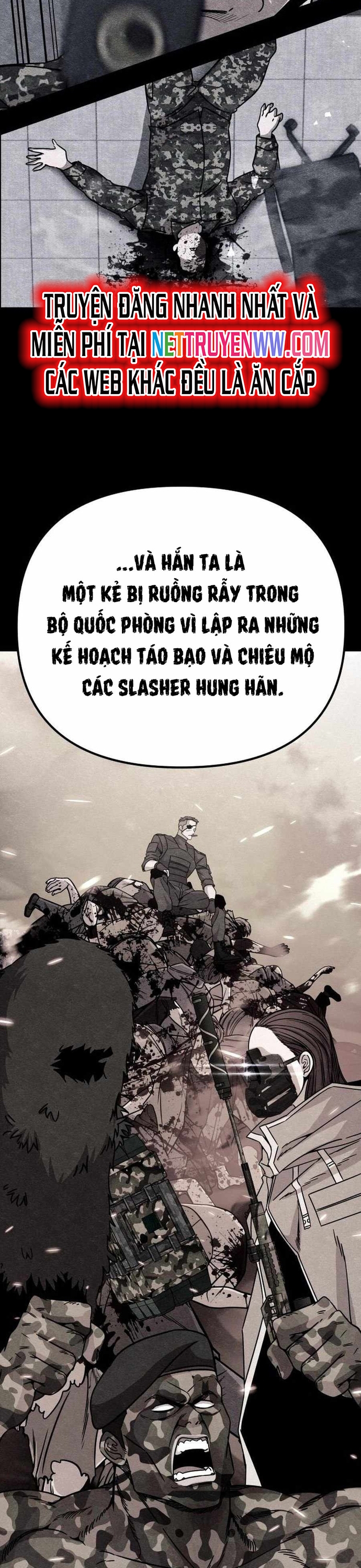 Đấng Cứu Thế Chương 27 Ảnh 16