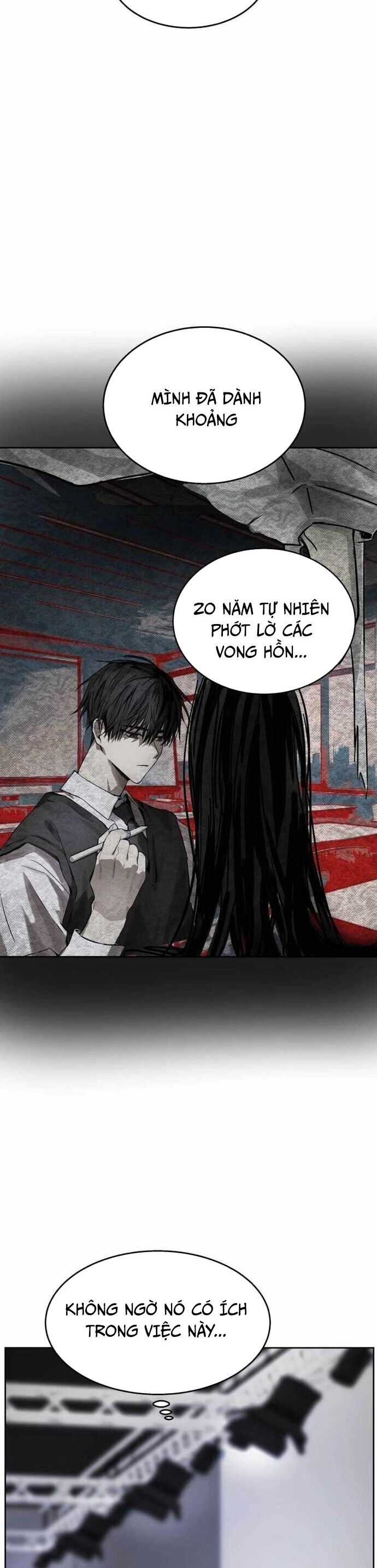 Ngôi Sao Đỉnh Lưu Chương 5 Ảnh 9